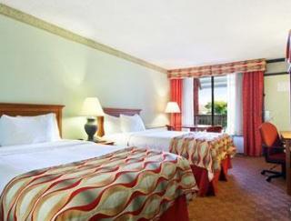 Hotel Holiday Inn Naples