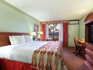 Hotel Holiday Inn Naples