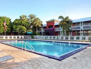 Hotel Holiday Inn Naples