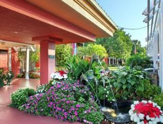 Hotel Holiday Inn Naples