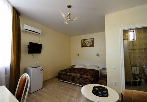 Hotel Dakar