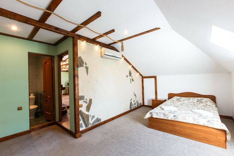 Hotel Red House