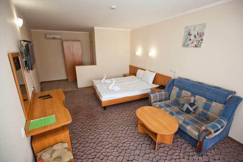 Hotel Galotel Adler