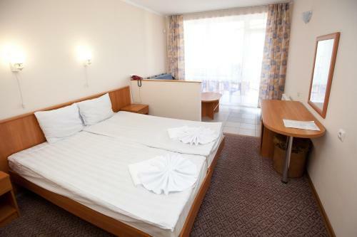 Hotel Galotel Adler