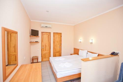 Hotel Galotel Adler