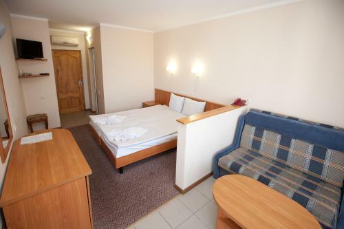 Hotel Galotel Adler