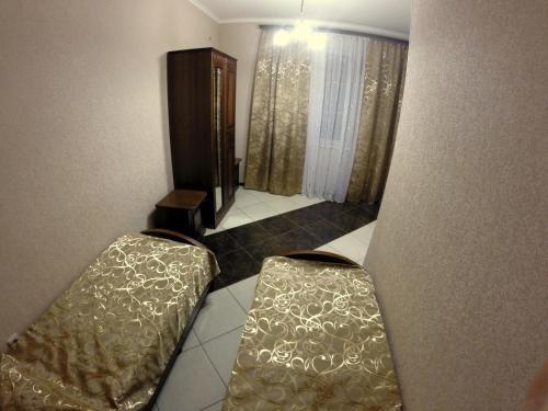 Hostal Guest House Planet Mov