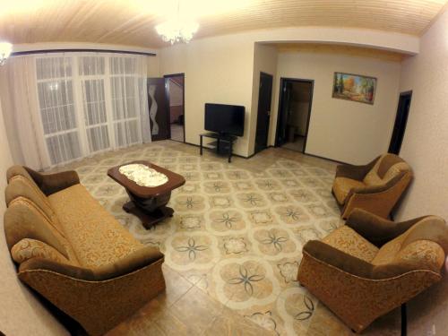 Hostal Guest House Planet Mov