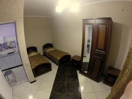 Hostal Guest House Planet Mov