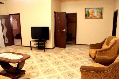 Hostal Guest House Planet Mov