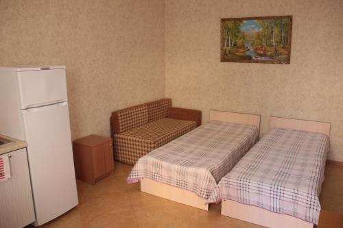 Hostal Guest House Planet Mov