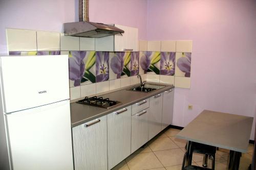 Hostal Guest House Planet Mov