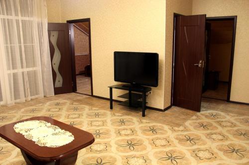 Hostal Guest House Planet Mov