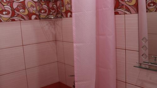 Hostal Guest House Planet Mov