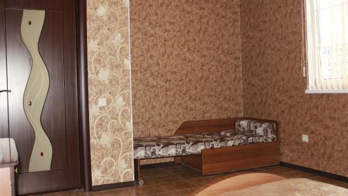 Hostal Guest House Planet Mov
