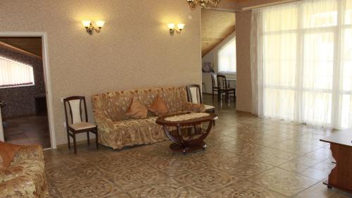 Hostal Guest House Planet Mov