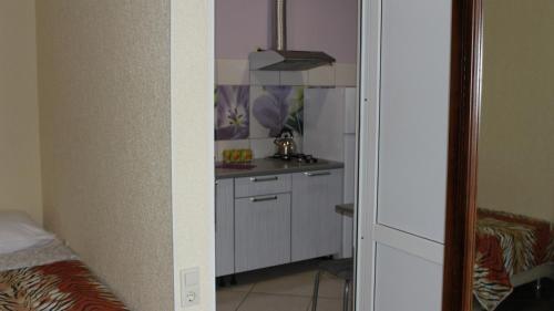 Hostal Guest House Planet Mov