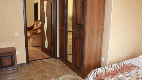 Hostal Guest House Planet Mov