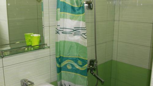 Hostal Guest House Planet Mov
