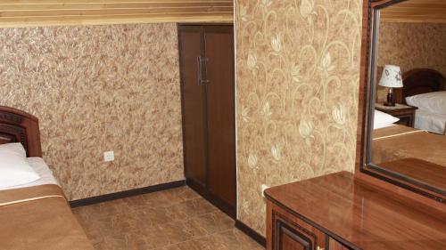 Hostal Guest House Planet Mov