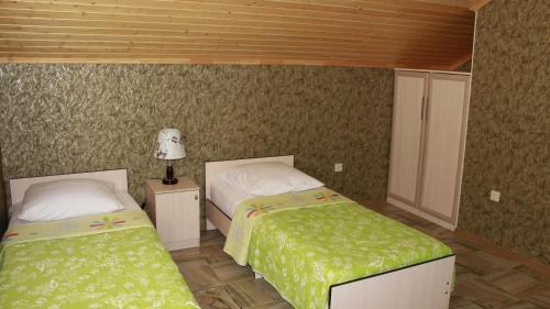Hostal Guest House Planet Mov