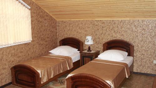 Hostal Guest House Planet Mov