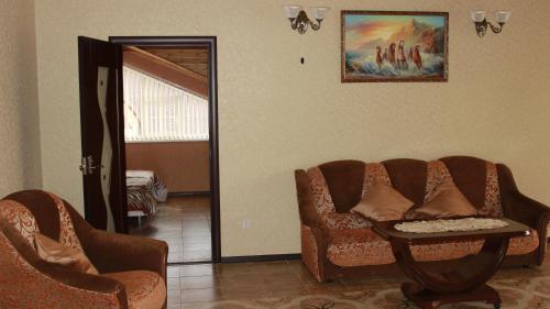 Hostal Guest House Planet Mov