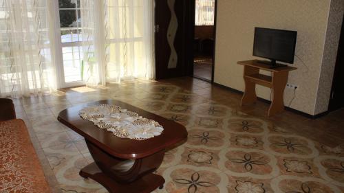 Hostal Guest House Planet Mov