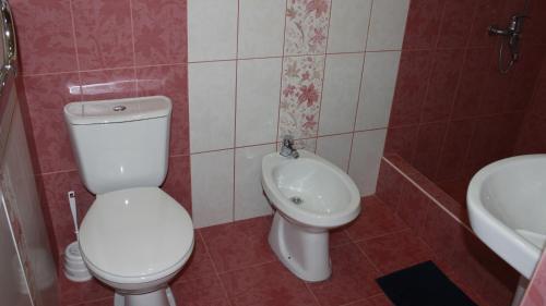 Hostal Guest House Planet Mov
