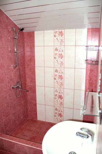 Hostal Guest House Planet Mov