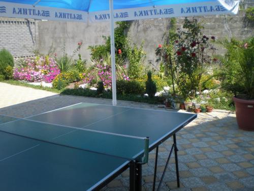 Hostal Guest House Planet Mov