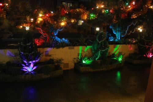 Hostal Guest House Planet Mov