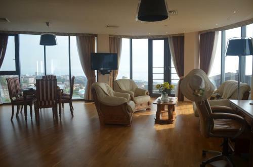 Hotel Diana Palace