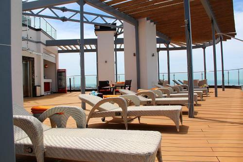 Hotel Diana Palace