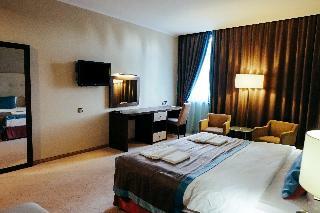 Forward Aparthotel