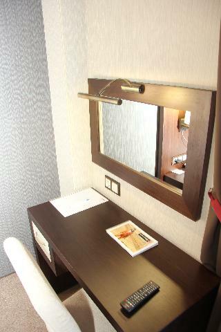 Forward Aparthotel