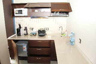 Forward Aparthotel