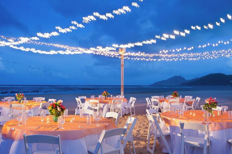 Hotel Marriott Vacation Club St Kitts