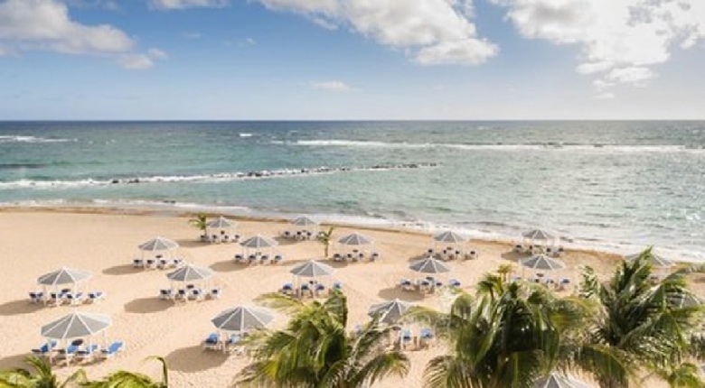 Hotel Marriott Vacation Club St Kitts