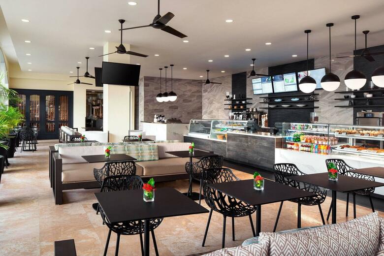 Hotel Marriott Vacation Club St Kitts