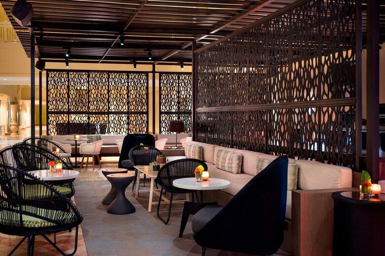 Hotel Marriott Vacation Club St Kitts