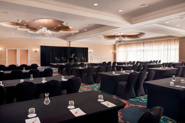 Hotel Marriott Vacation Club St Kitts