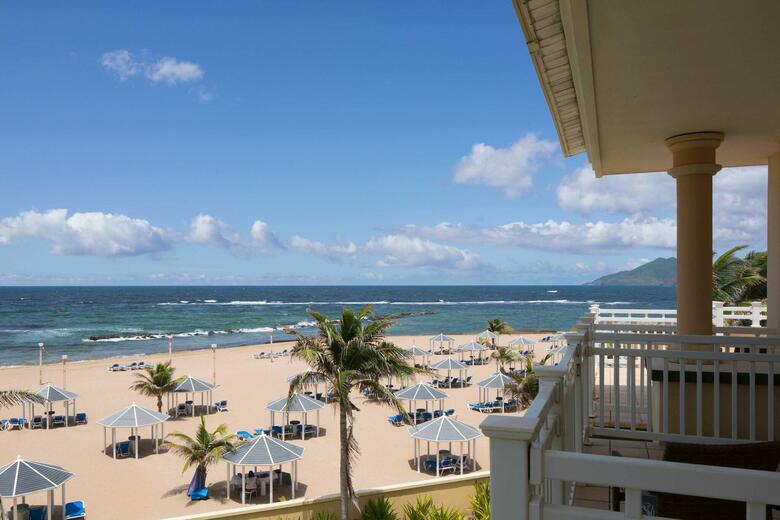 Hotel Marriott Vacation Club St Kitts