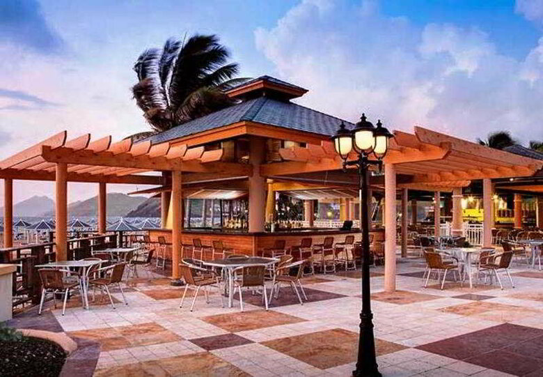 Hotel Marriott Vacation Club St Kitts
