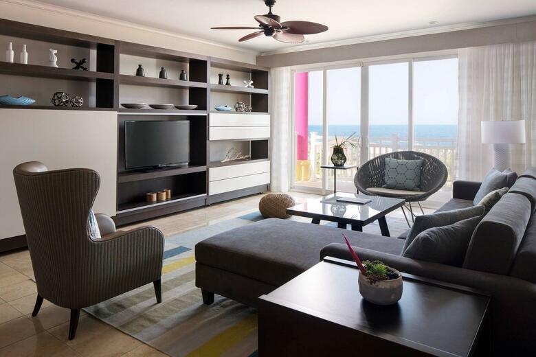 Hotel Marriott Vacation Club St Kitts