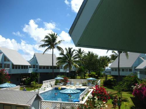 Villa Sealofts On The Beach