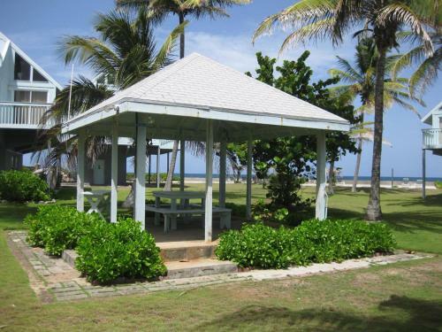 Villa Sealofts On The Beach