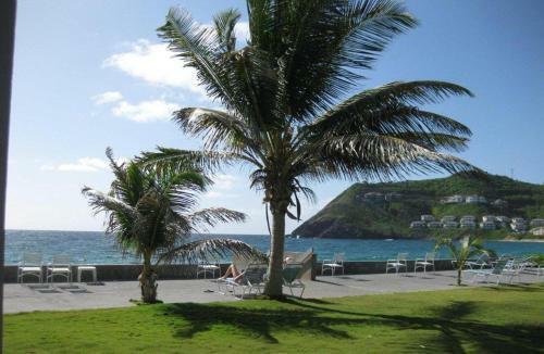 Villa Sealofts On The Beach
