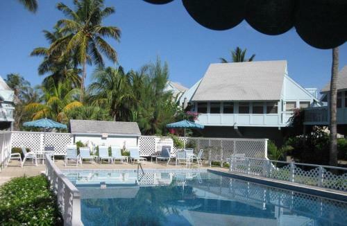 Villa Sealofts On The Beach