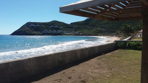 Villa Sealofts On The Beach